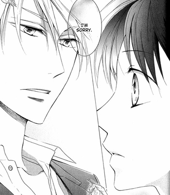 [FUJITANI Youko] Rutta to Kodama ~ vol.1 [Eng] – Gay Manga sex 110