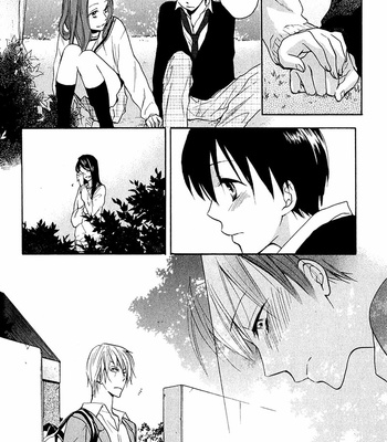 [FUJITANI Youko] Rutta to Kodama ~ vol.1 [Eng] – Gay Manga sex 111