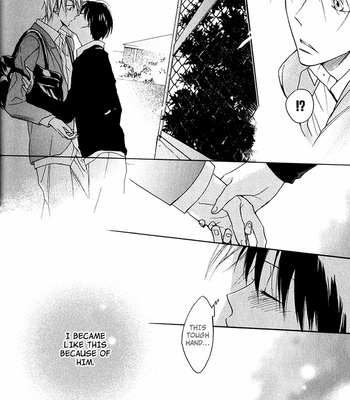 [FUJITANI Youko] Rutta to Kodama ~ vol.1 [Eng] – Gay Manga sex 113