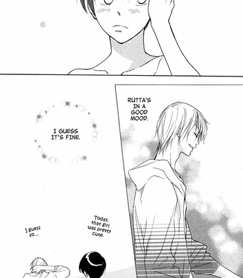 [FUJITANI Youko] Rutta to Kodama ~ vol.1 [Eng] – Gay Manga sex 119