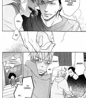 [FUJITANI Youko] Rutta to Kodama ~ vol.1 [Eng] – Gay Manga sex 138