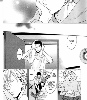 [FUJITANI Youko] Rutta to Kodama ~ vol.1 [Eng] – Gay Manga sex 142