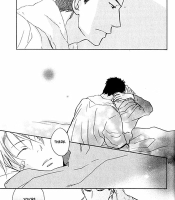 [FUJITANI Youko] Rutta to Kodama ~ vol.1 [Eng] – Gay Manga sex 143