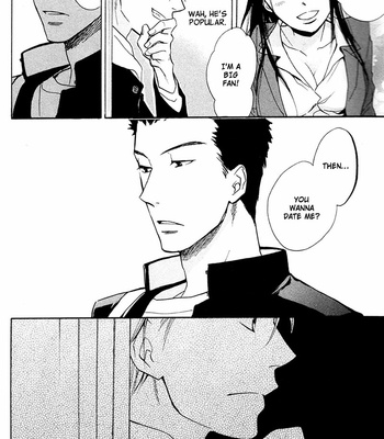 [FUJITANI Youko] Rutta to Kodama ~ vol.1 [Eng] – Gay Manga sex 148