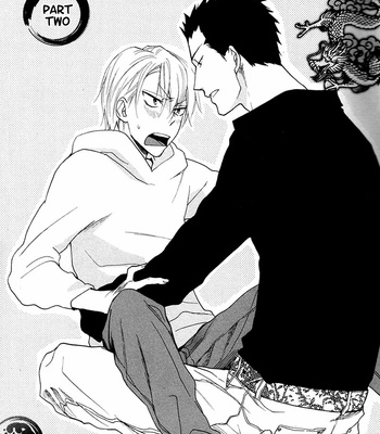 [FUJITANI Youko] Rutta to Kodama ~ vol.1 [Eng] – Gay Manga sex 156