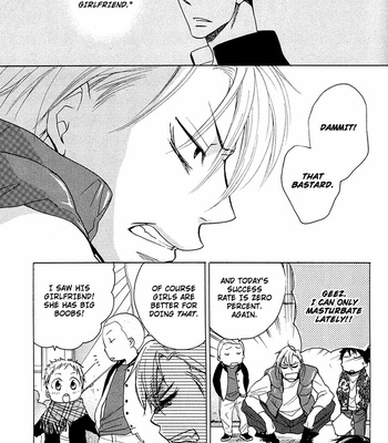 [FUJITANI Youko] Rutta to Kodama ~ vol.1 [Eng] – Gay Manga sex 158
