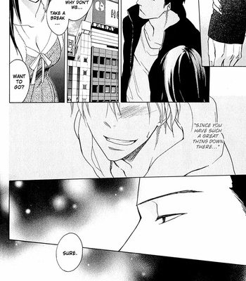 [FUJITANI Youko] Rutta to Kodama ~ vol.1 [Eng] – Gay Manga sex 161