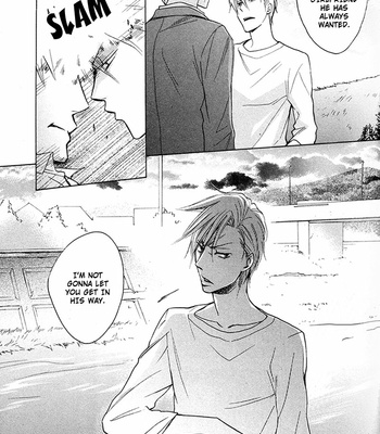 [FUJITANI Youko] Rutta to Kodama ~ vol.1 [Eng] – Gay Manga sex 166