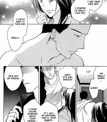 [FUJITANI Youko] Rutta to Kodama ~ vol.1 [Eng] – Gay Manga sex 171