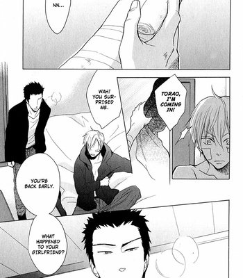 [FUJITANI Youko] Rutta to Kodama ~ vol.1 [Eng] – Gay Manga sex 174