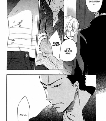[FUJITANI Youko] Rutta to Kodama ~ vol.1 [Eng] – Gay Manga sex 175