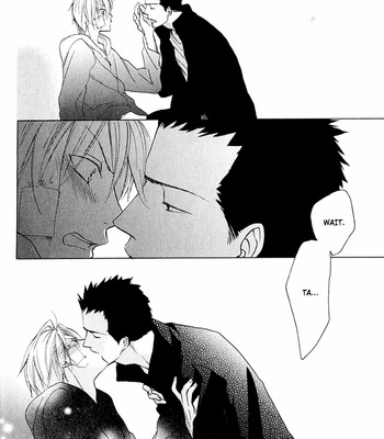 [FUJITANI Youko] Rutta to Kodama ~ vol.1 [Eng] – Gay Manga sex 177