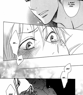[FUJITANI Youko] Rutta to Kodama ~ vol.1 [Eng] – Gay Manga sex 179