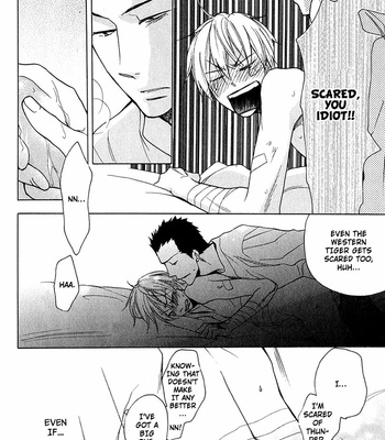 [FUJITANI Youko] Rutta to Kodama ~ vol.1 [Eng] – Gay Manga sex 181