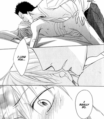 [FUJITANI Youko] Rutta to Kodama ~ vol.1 [Eng] – Gay Manga sex 182