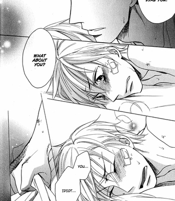 [FUJITANI Youko] Rutta to Kodama ~ vol.1 [Eng] – Gay Manga sex 183
