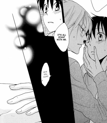 [FUJITANI Youko] Rutta to Kodama ~ vol.1 [Eng] – Gay Manga sex 198