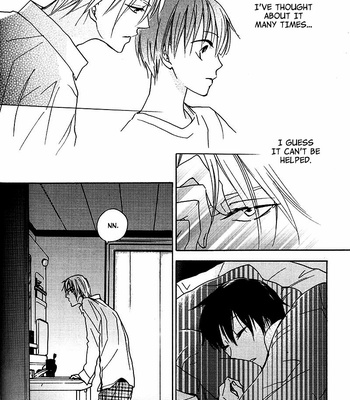 [FUJITANI Youko] Rutta to Kodama ~ vol.1 [Eng] – Gay Manga sex 205