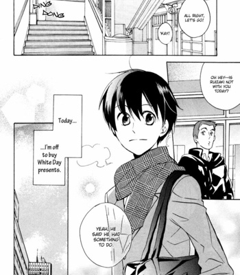 [FUJITANI Youko] Rutta to Kodama ~ vol.2 [Eng] – Gay Manga sex 81