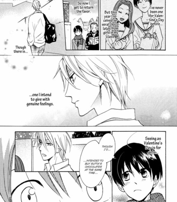 [FUJITANI Youko] Rutta to Kodama ~ vol.2 [Eng] – Gay Manga sex 82