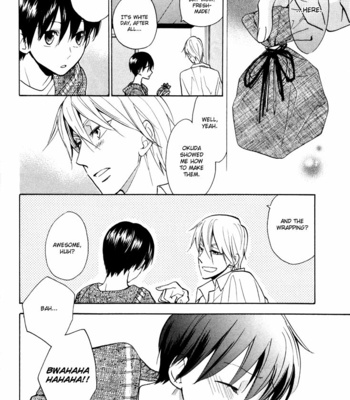 [FUJITANI Youko] Rutta to Kodama ~ vol.2 [Eng] – Gay Manga sex 85
