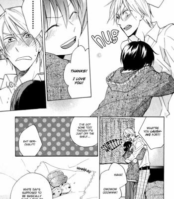[FUJITANI Youko] Rutta to Kodama ~ vol.2 [Eng] – Gay Manga sex 86
