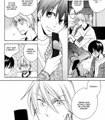 [FUJITANI Youko] Rutta to Kodama ~ vol.2 [Eng] – Gay Manga sex 87
