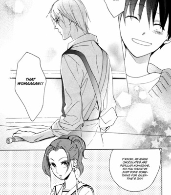 [FUJITANI Youko] Rutta to Kodama ~ vol.2 [Eng] – Gay Manga sex 88