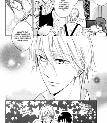 [FUJITANI Youko] Rutta to Kodama ~ vol.2 [Eng] – Gay Manga sex 89