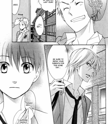 [FUJITANI Youko] Rutta to Kodama ~ vol.2 [Eng] – Gay Manga sex 97
