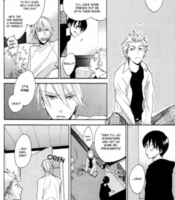 [FUJITANI Youko] Rutta to Kodama ~ vol.2 [Eng] – Gay Manga sex 102
