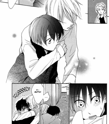 [FUJITANI Youko] Rutta to Kodama ~ vol.2 [Eng] – Gay Manga sex 103