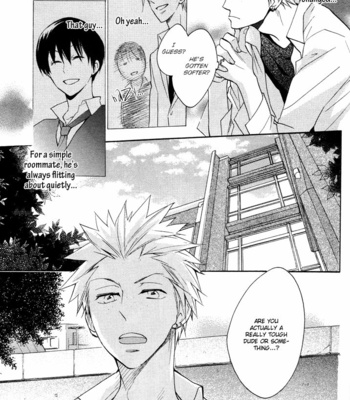[FUJITANI Youko] Rutta to Kodama ~ vol.2 [Eng] – Gay Manga sex 105