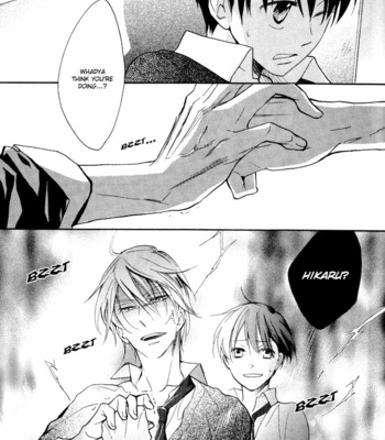 [FUJITANI Youko] Rutta to Kodama ~ vol.2 [Eng] – Gay Manga sex 109