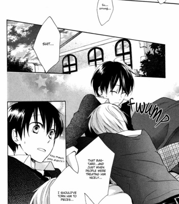 [FUJITANI Youko] Rutta to Kodama ~ vol.2 [Eng] – Gay Manga sex 112