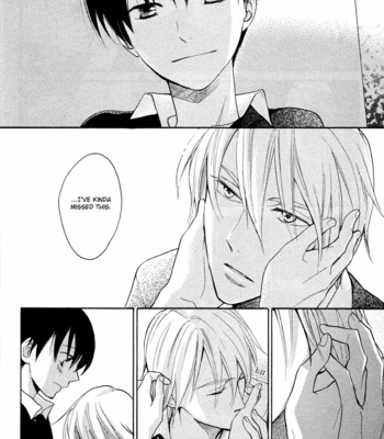 [FUJITANI Youko] Rutta to Kodama ~ vol.2 [Eng] – Gay Manga sex 114