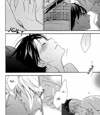 [FUJITANI Youko] Rutta to Kodama ~ vol.2 [Eng] – Gay Manga sex 118