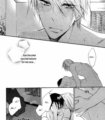 [FUJITANI Youko] Rutta to Kodama ~ vol.2 [Eng] – Gay Manga sex 124