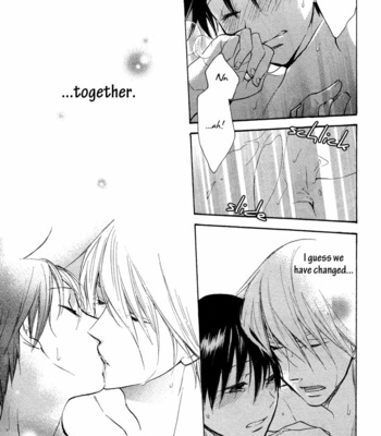 [FUJITANI Youko] Rutta to Kodama ~ vol.2 [Eng] – Gay Manga sex 125