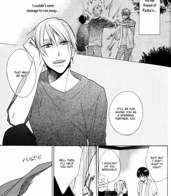 [FUJITANI Youko] Rutta to Kodama ~ vol.2 [Eng] – Gay Manga sex 130