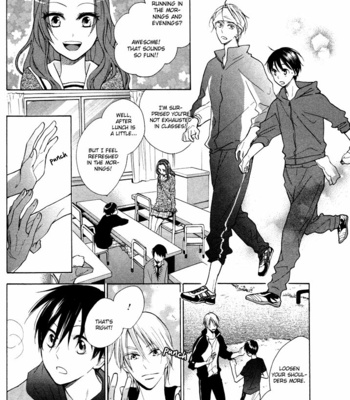 [FUJITANI Youko] Rutta to Kodama ~ vol.2 [Eng] – Gay Manga sex 133