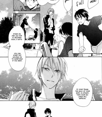 [FUJITANI Youko] Rutta to Kodama ~ vol.2 [Eng] – Gay Manga sex 134