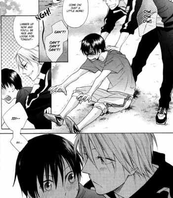 [FUJITANI Youko] Rutta to Kodama ~ vol.2 [Eng] – Gay Manga sex 137