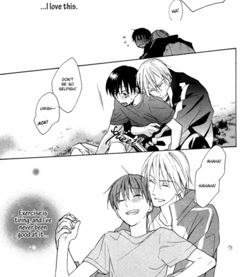 [FUJITANI Youko] Rutta to Kodama ~ vol.2 [Eng] – Gay Manga sex 138