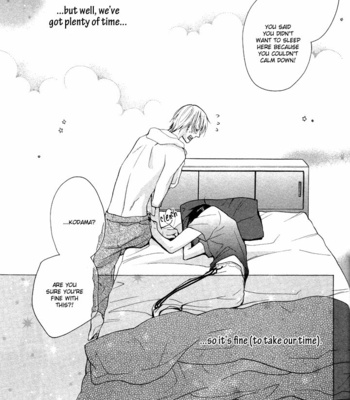 [FUJITANI Youko] Rutta to Kodama ~ vol.2 [Eng] – Gay Manga sex 142