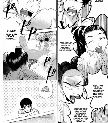 [FUJITANI Youko] Rutta to Kodama ~ vol.2 [Eng] – Gay Manga sex 146