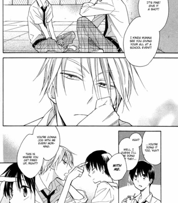 [FUJITANI Youko] Rutta to Kodama ~ vol.2 [Eng] – Gay Manga sex 150