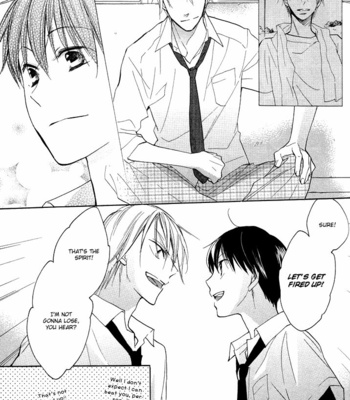 [FUJITANI Youko] Rutta to Kodama ~ vol.2 [Eng] – Gay Manga sex 151