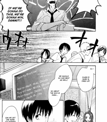 [FUJITANI Youko] Rutta to Kodama ~ vol.2 [Eng] – Gay Manga sex 152
