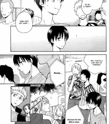 [FUJITANI Youko] Rutta to Kodama ~ vol.2 [Eng] – Gay Manga sex 157